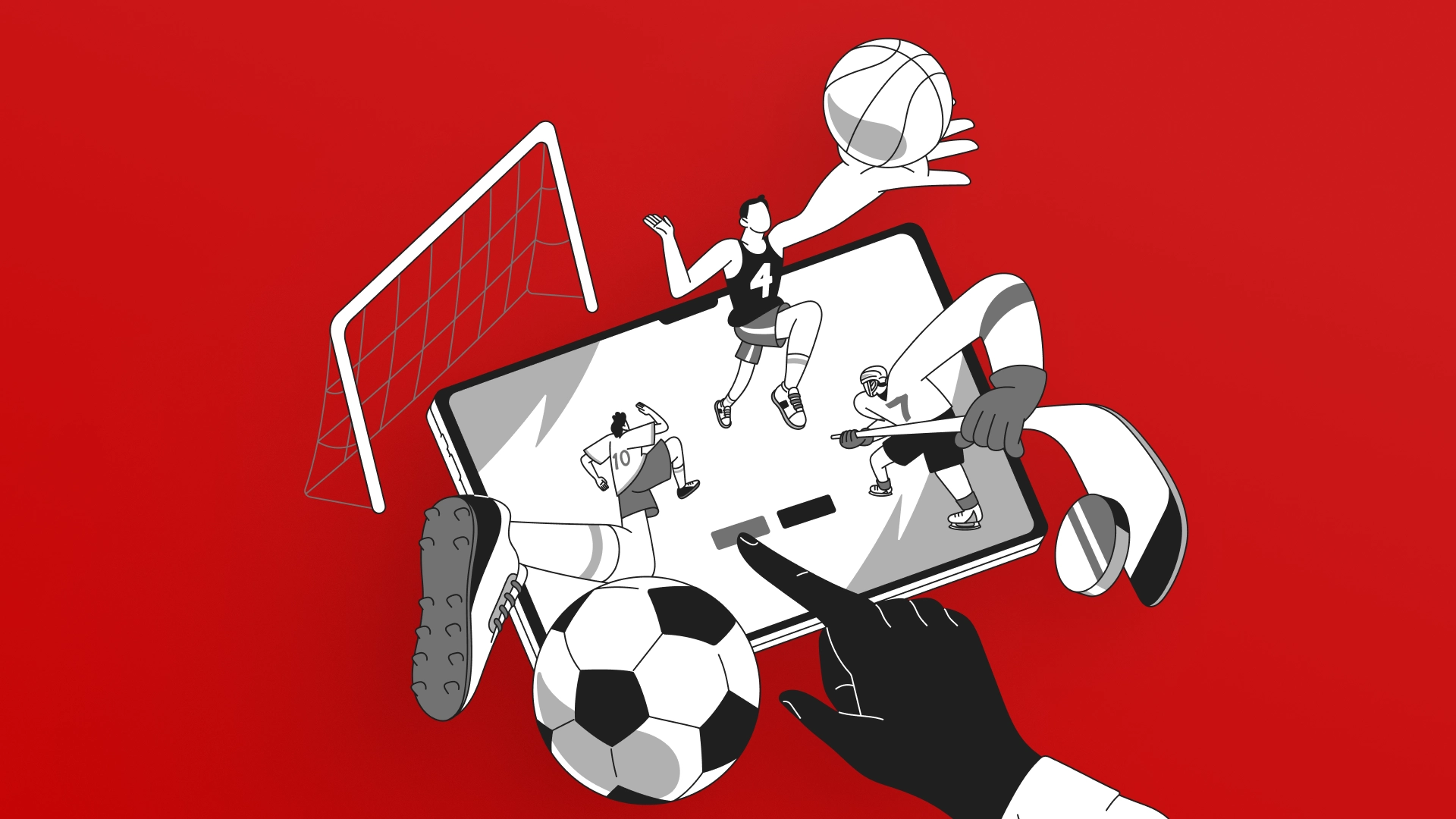 Vantagens Superbet Brasil