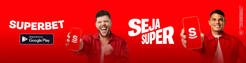 Superbet app Brasil
